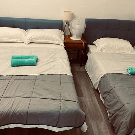 Yny Guest House Waterford المظهر الخارجي الصورة