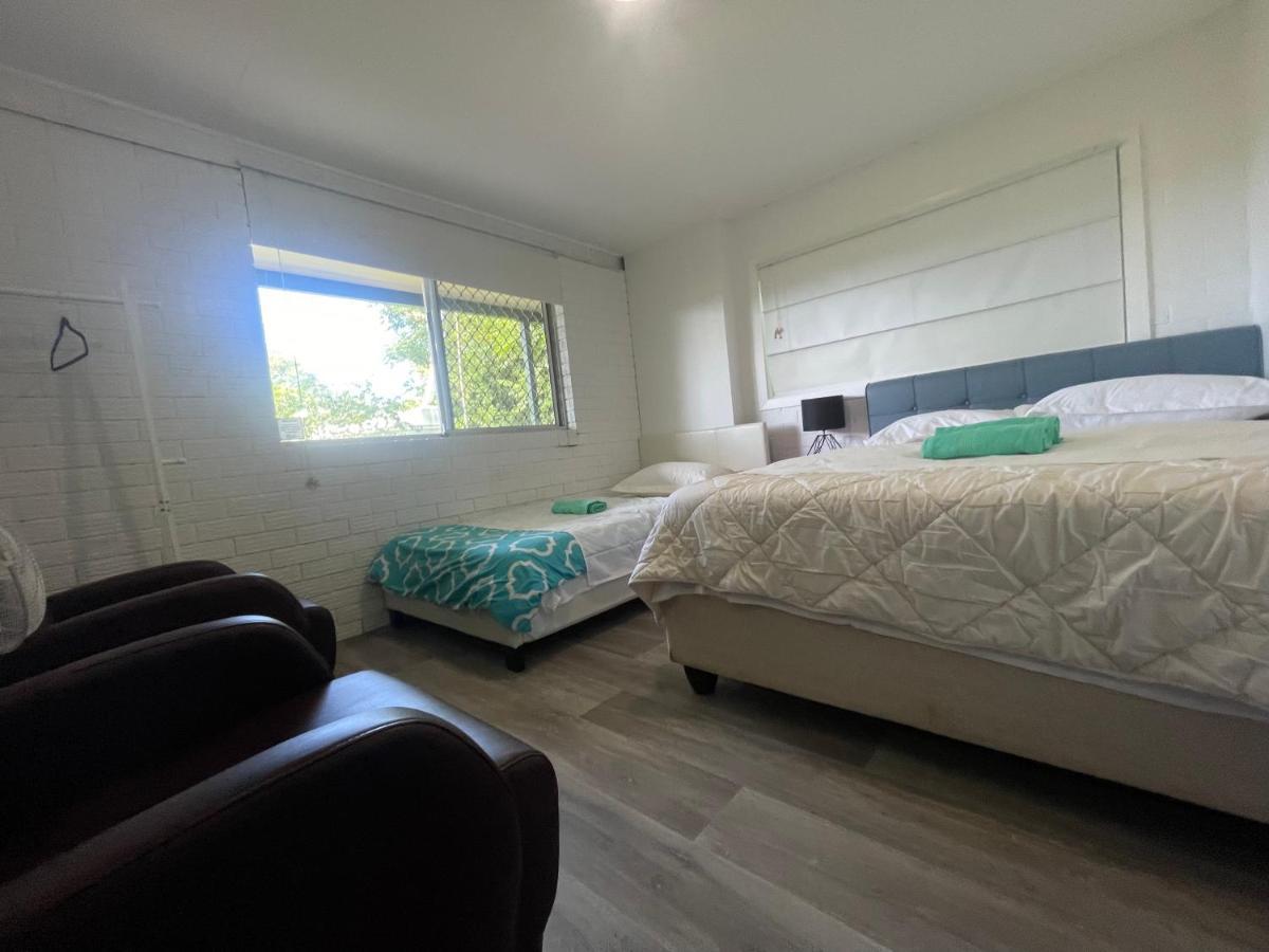 Yny Guest House Waterford المظهر الخارجي الصورة
