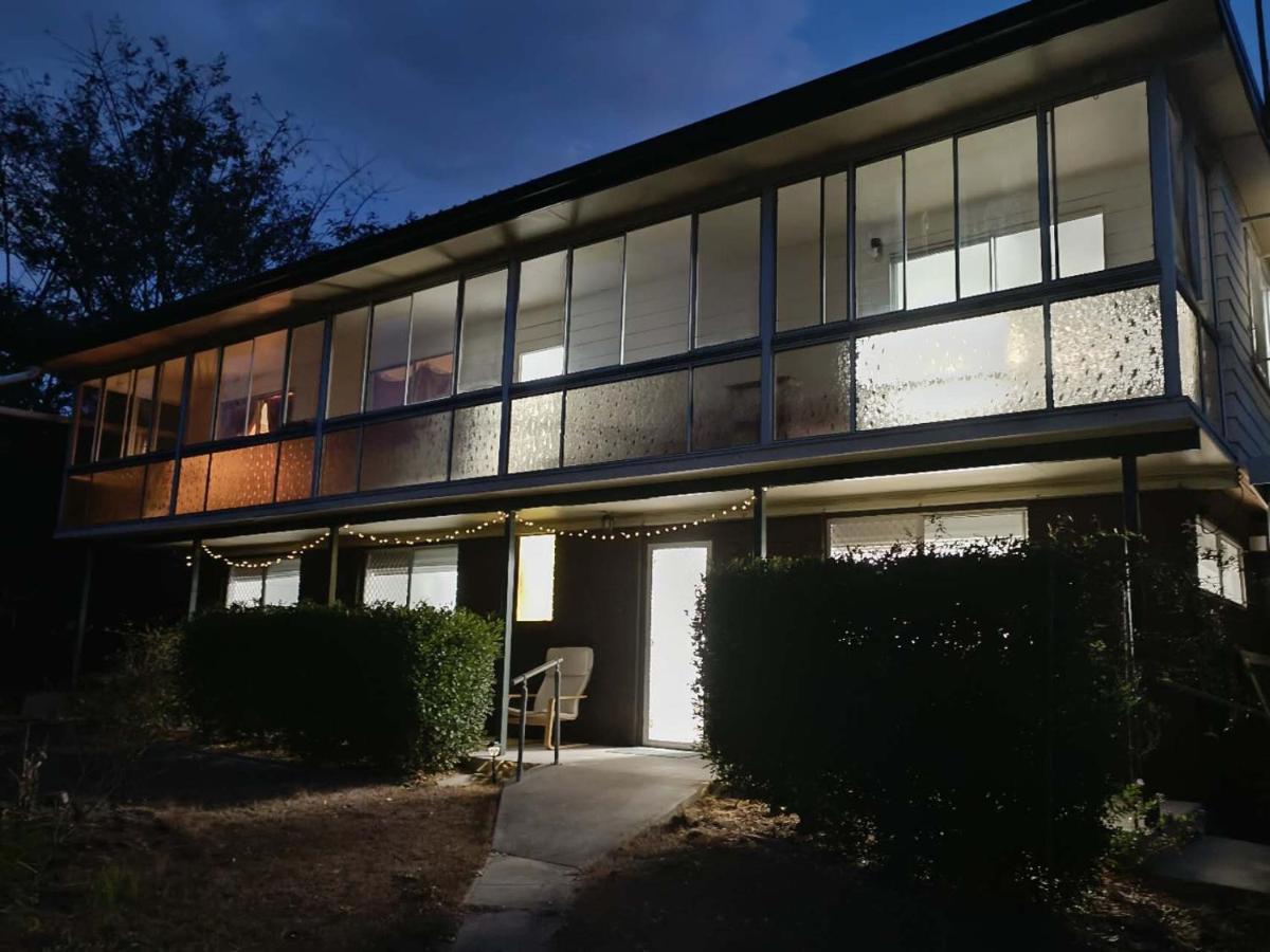 Yny Guest House Waterford المظهر الخارجي الصورة
