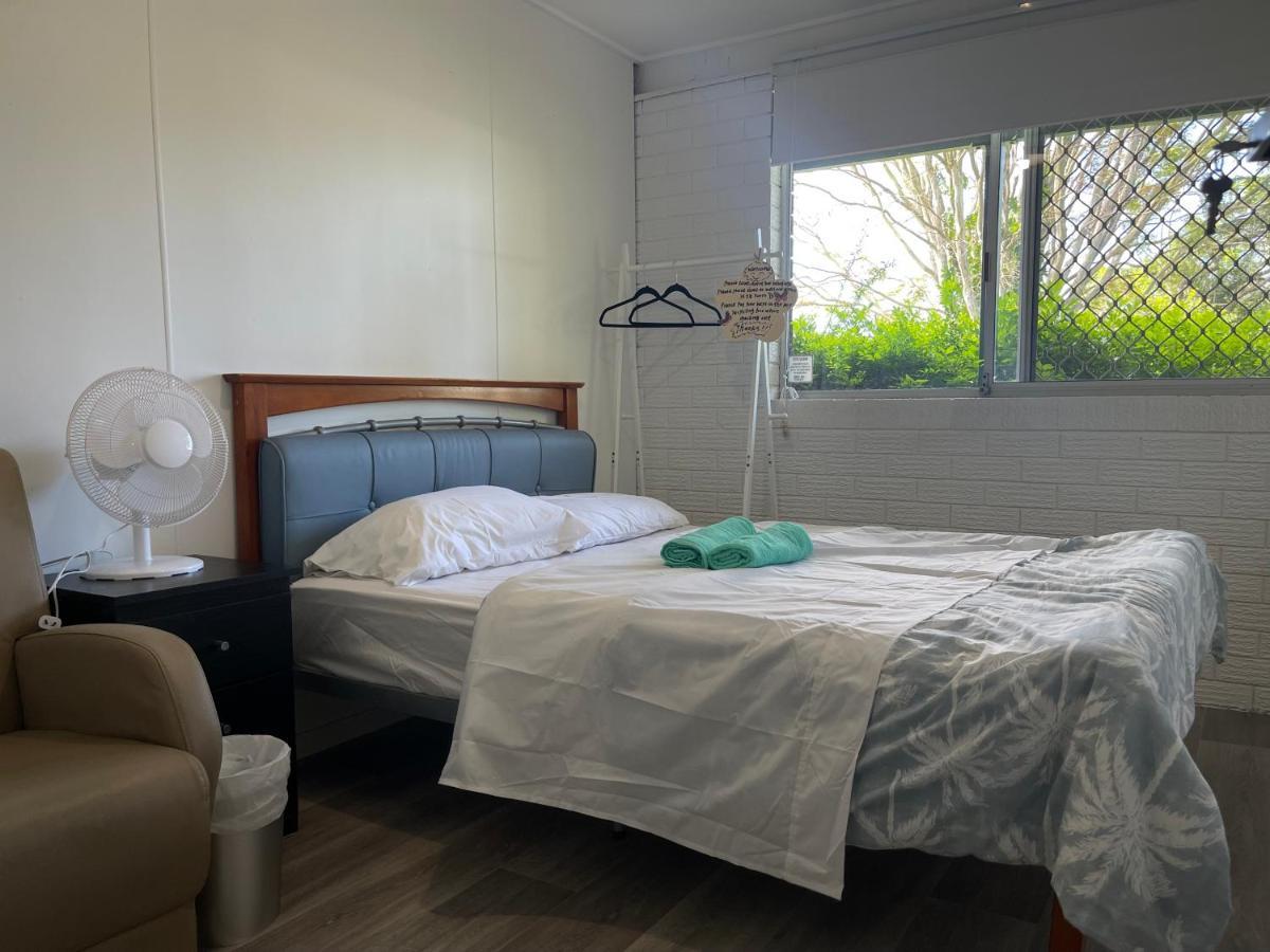 Yny Guest House Waterford المظهر الخارجي الصورة