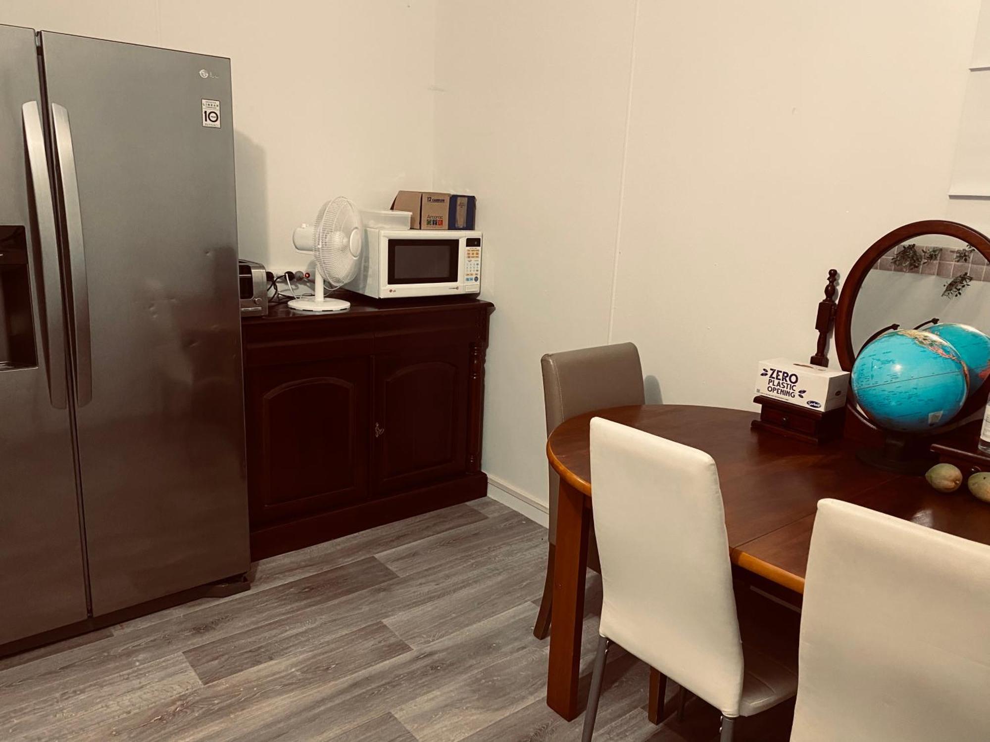 Yny Guest House Waterford المظهر الخارجي الصورة