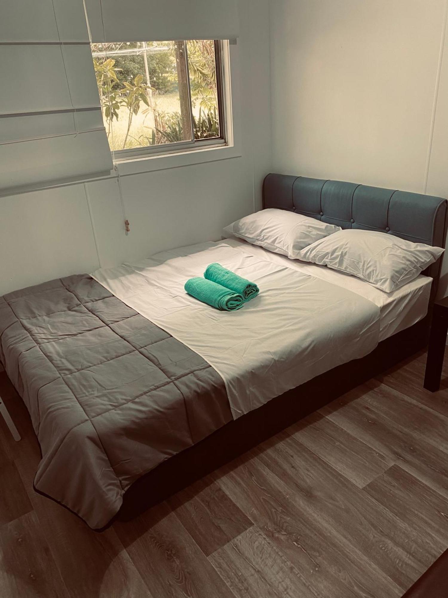 Yny Guest House Waterford المظهر الخارجي الصورة