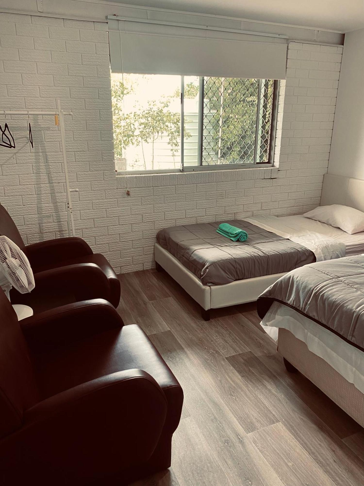 Yny Guest House Waterford المظهر الخارجي الصورة
