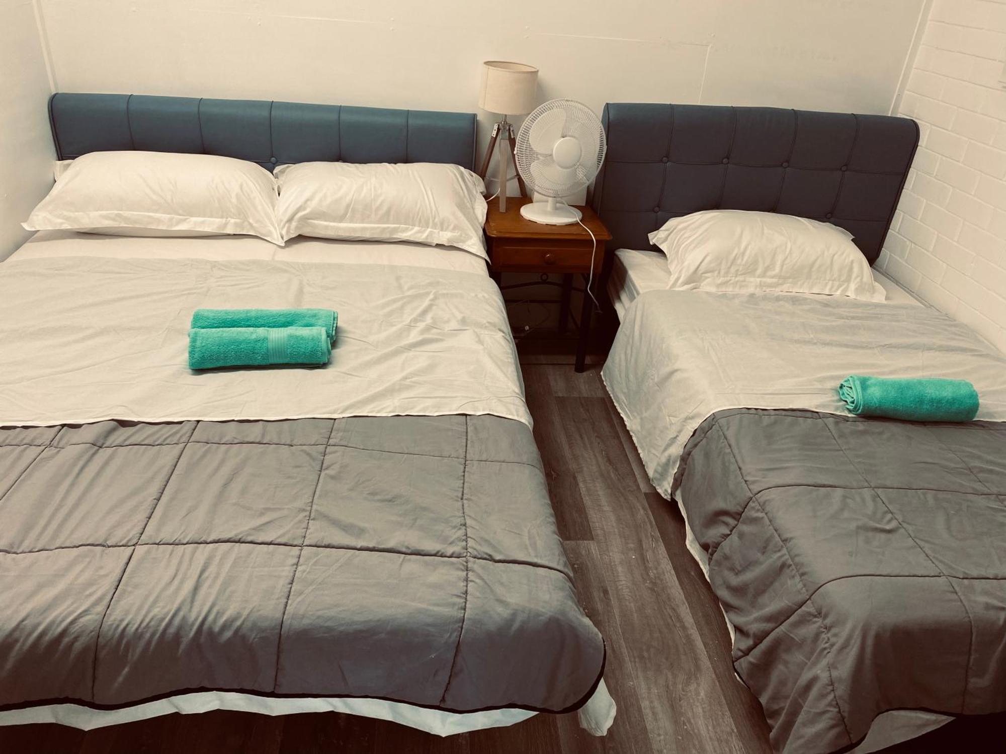 Yny Guest House Waterford المظهر الخارجي الصورة