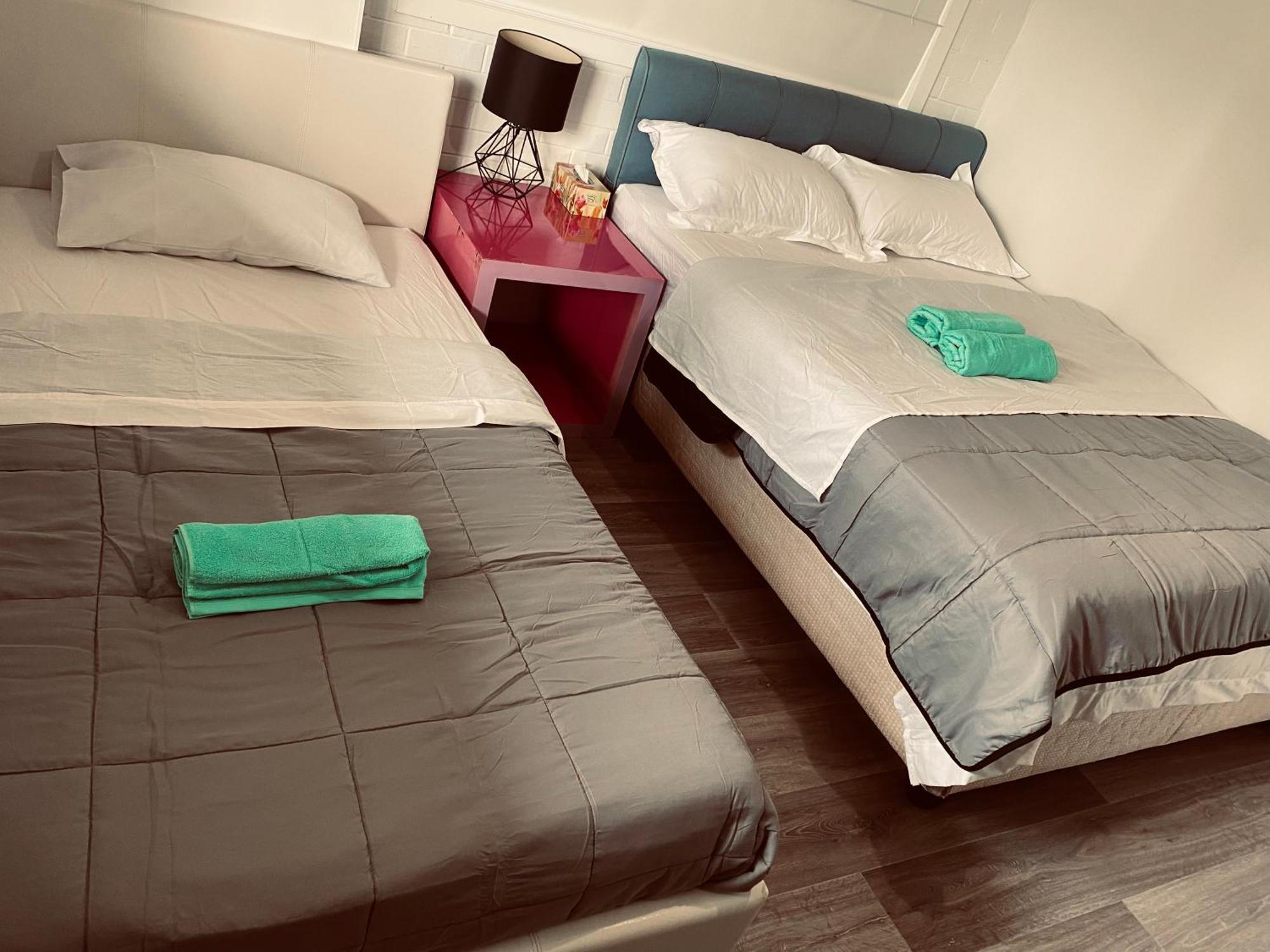 Yny Guest House Waterford المظهر الخارجي الصورة
