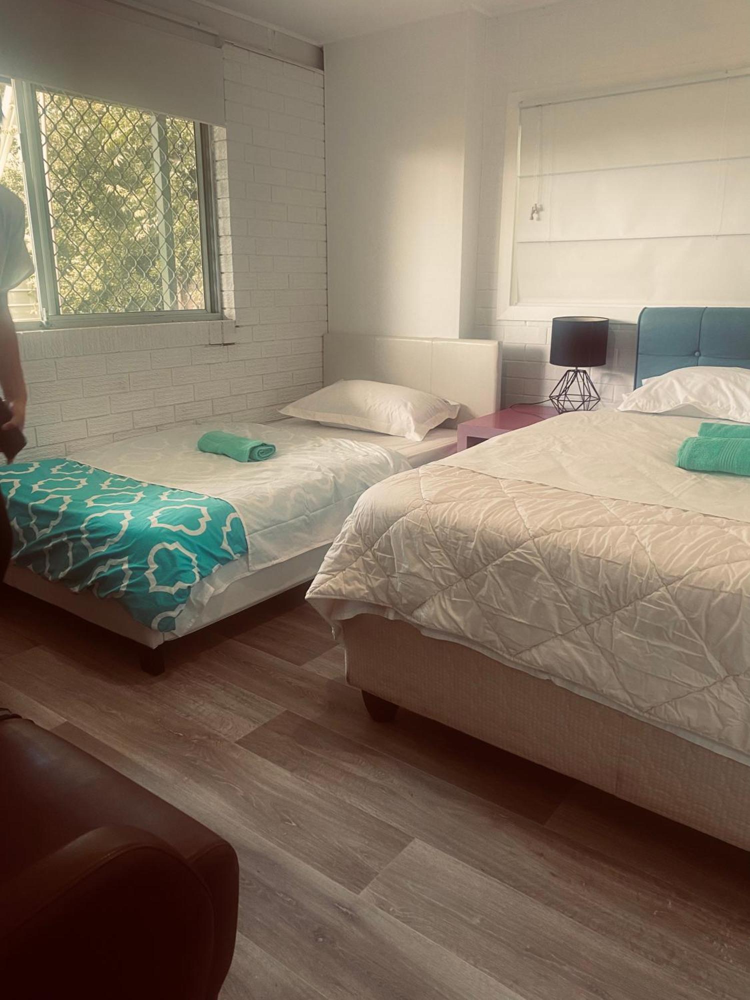 Yny Guest House Waterford المظهر الخارجي الصورة