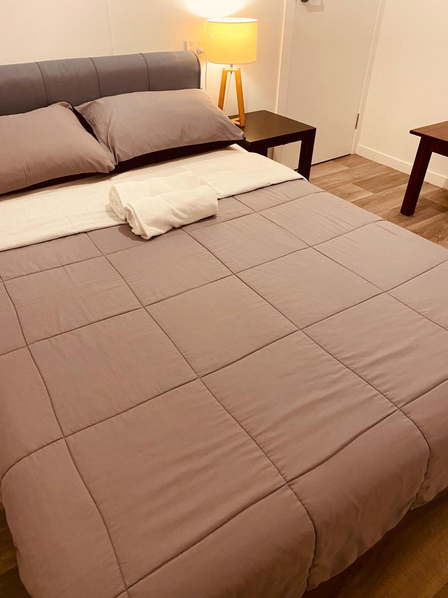 Yny Guest House Waterford المظهر الخارجي الصورة