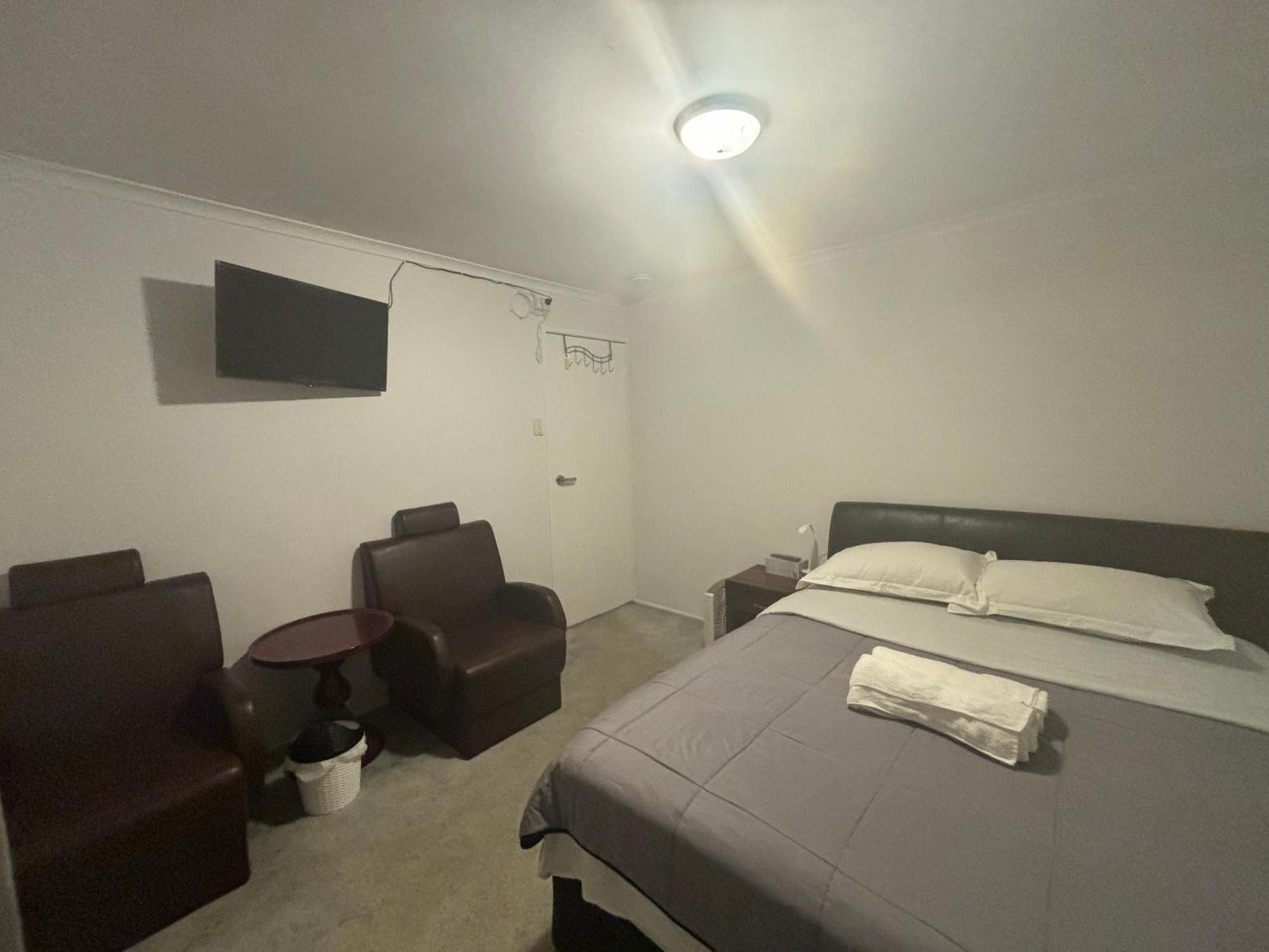 Yny Guest House Waterford المظهر الخارجي الصورة